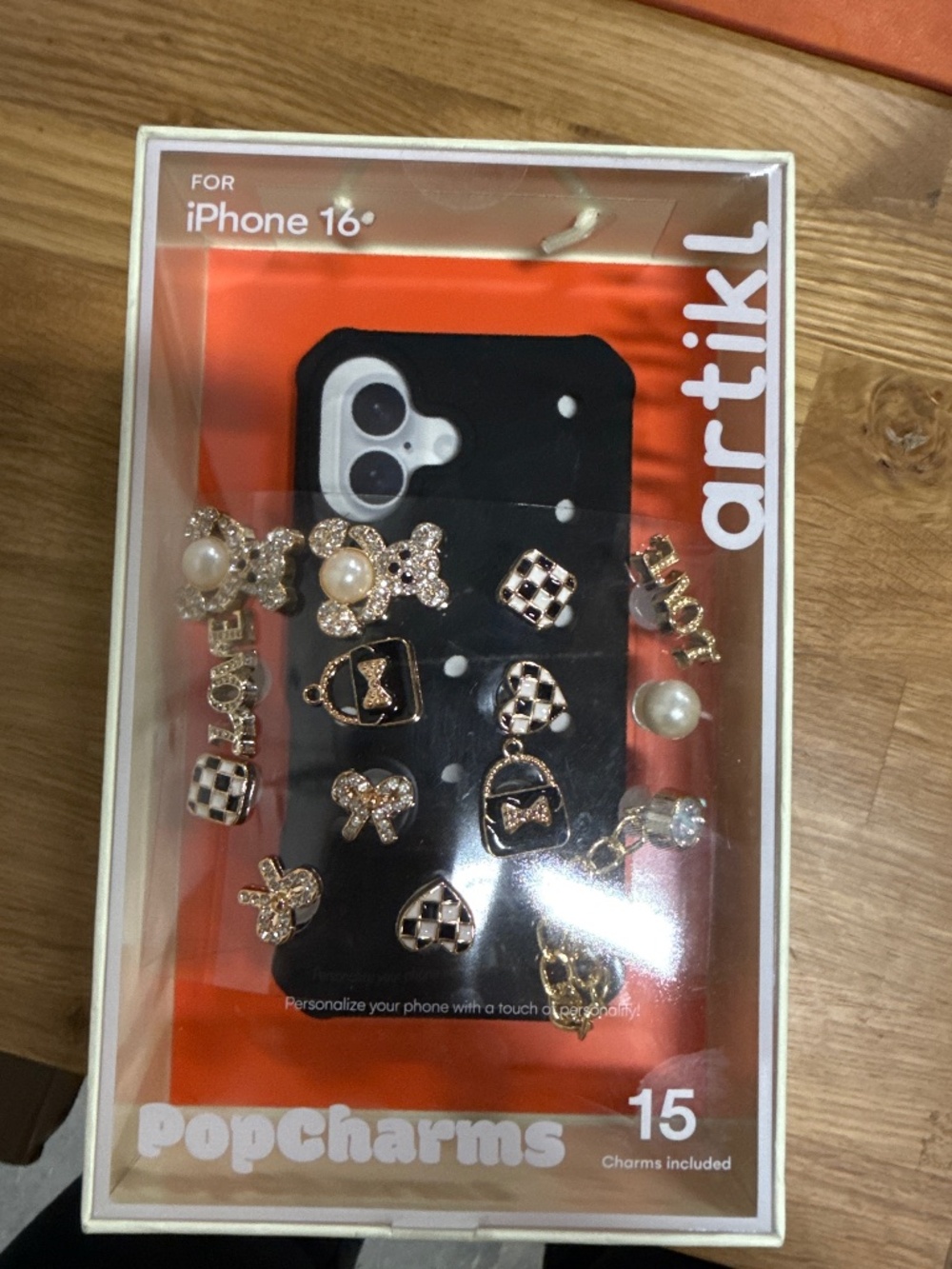 Phone case